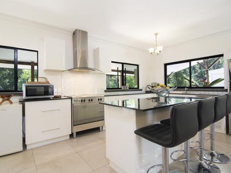 258 Forest Creek Road Forest Creek, Daintree QLD 4873