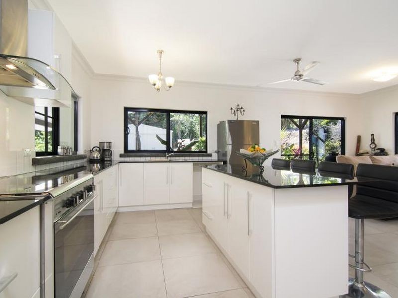 258 Forest Creek Road Forest Creek, Daintree QLD 4873