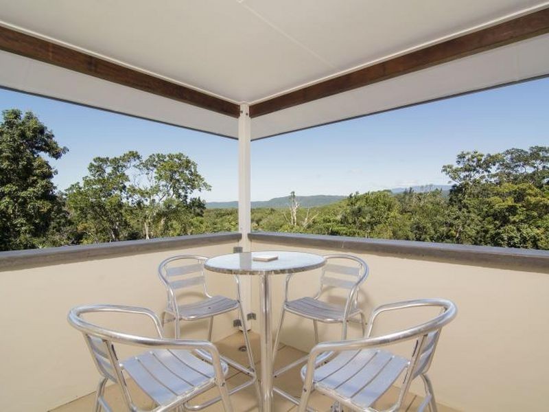 258 Forest Creek Road Forest Creek, Daintree QLD 4873