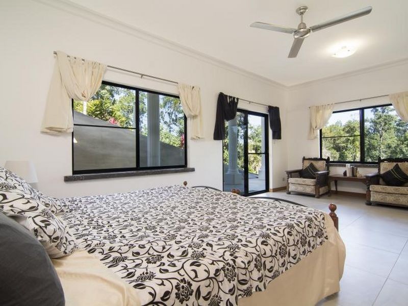 258 Forest Creek Road Forest Creek, Daintree QLD 4873