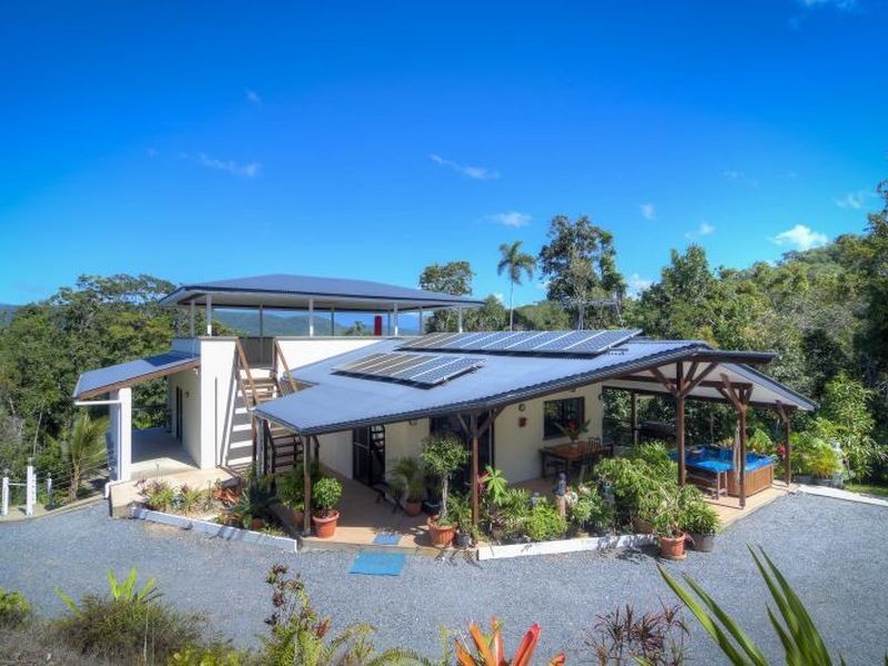 258 Forest Creek Road Forest Creek, Daintree QLD 4873