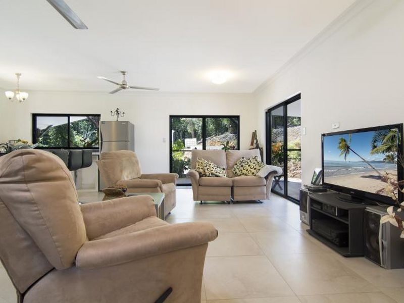 258 Forest Creek Road Forest Creek, Daintree QLD 4873