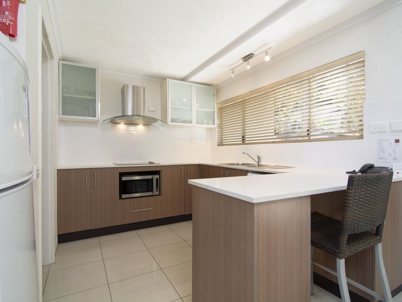 117 Reef Resort/121 Port Douglas Road, Port Douglas QLD 4877