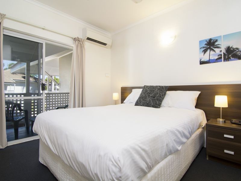 117 Reef Resort/121 Port Douglas Road, Port Douglas QLD 4877