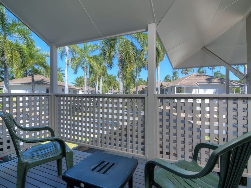 117 Reef Resort/121 Port Douglas Road, Port Douglas QLD 4877