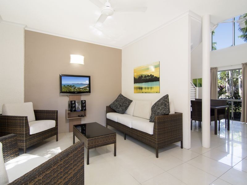 117 Reef Resort/121 Port Douglas Road, Port Douglas QLD 4877