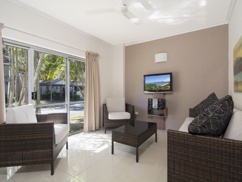 117 Reef Resort/121 Port Douglas Road, Port Douglas QLD 4877
