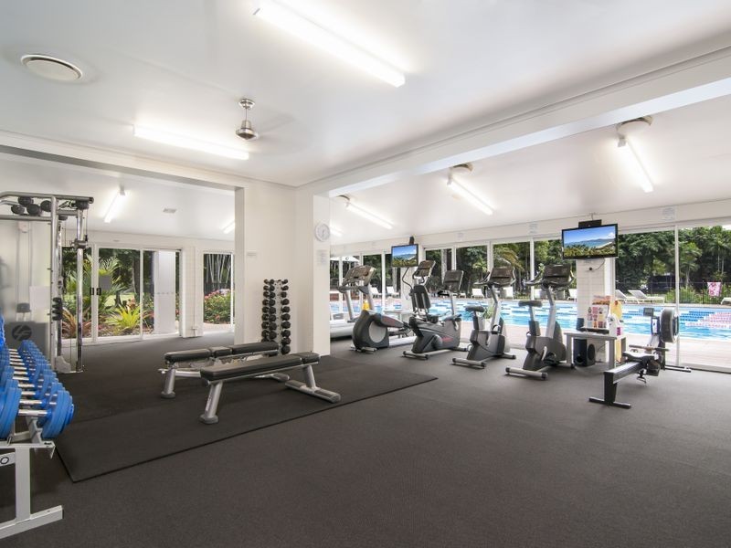 117 Reef Resort/121 Port Douglas Road, Port Douglas QLD 4877