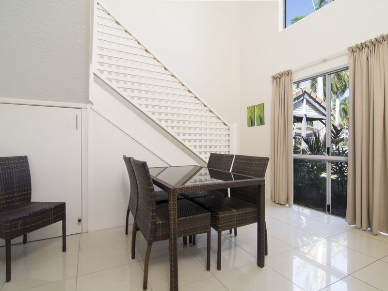 117 Reef Resort/121 Port Douglas Road, Port Douglas QLD 4877