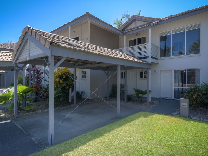 117 Reef Resort/121 Port Douglas Road, Port Douglas QLD 4877