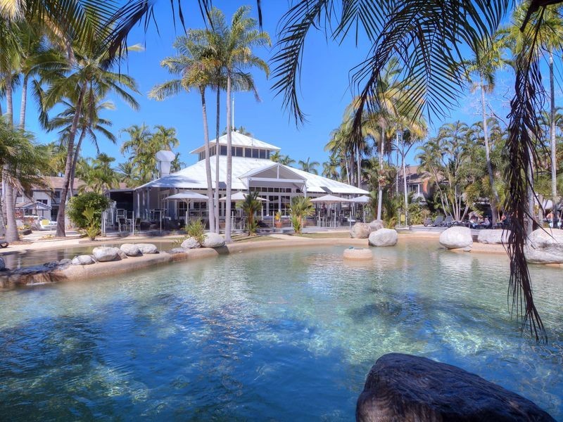 117 Reef Resort/121 Port Douglas Road, Port Douglas QLD 4877