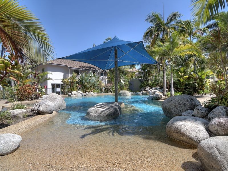 117 Reef Resort/121 Port Douglas Road, Port Douglas QLD 4877