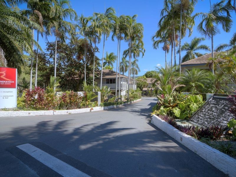 117 Reef Resort/121 Port Douglas Road, Port Douglas QLD 4877