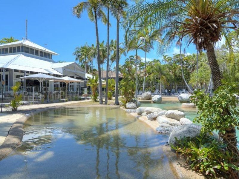 129 Reef Resort/121 Port Douglas Road, Port Douglas QLD 4877
