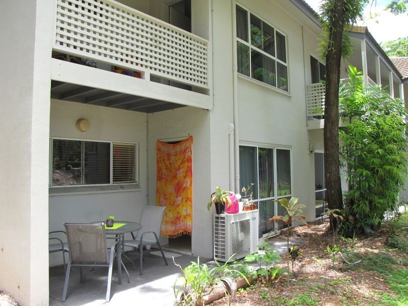 129 Reef Resort/121 Port Douglas Road, Port Douglas QLD 4877