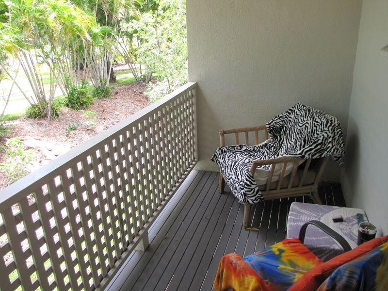 129 Reef Resort/121 Port Douglas Road, Port Douglas QLD 4877
