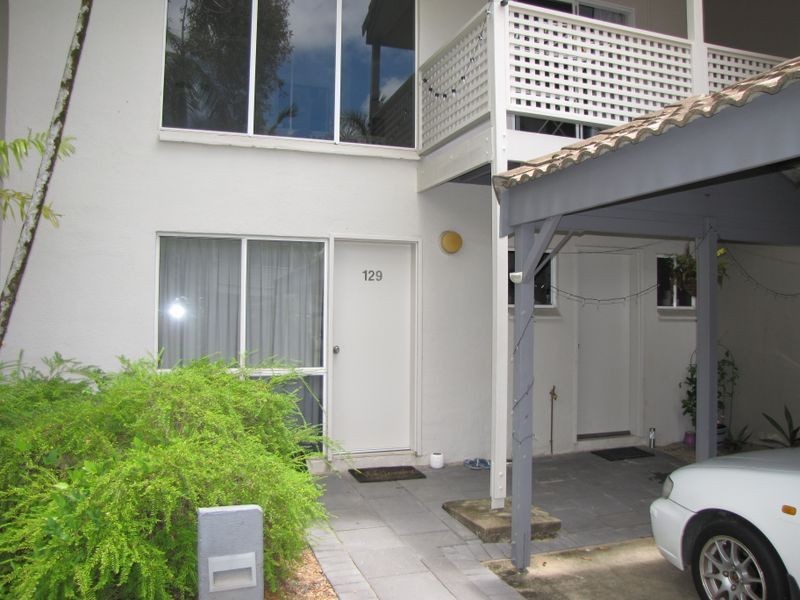 129 Reef Resort/121 Port Douglas Road, Port Douglas QLD 4877