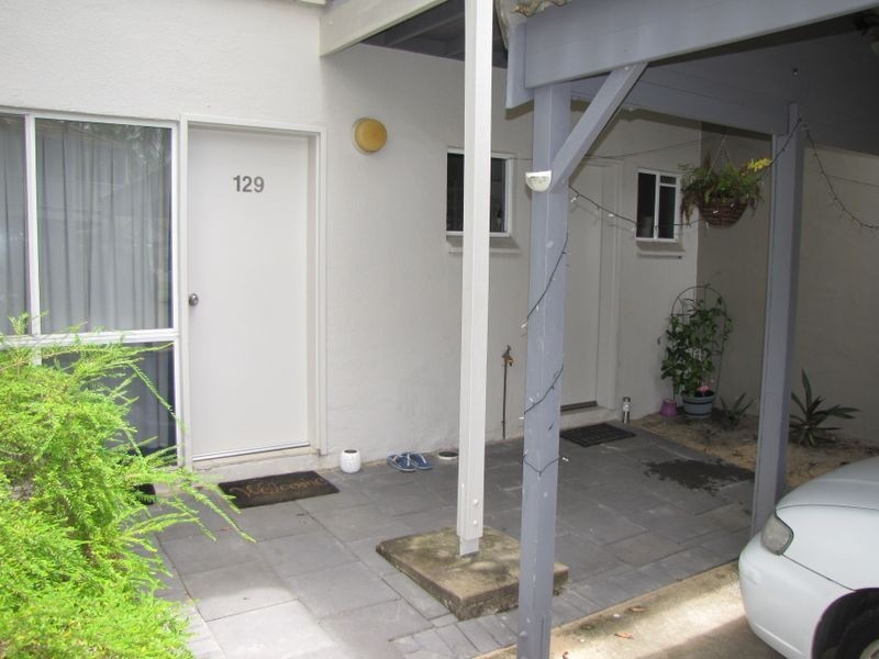 129 Reef Resort/121 Port Douglas Road, Port Douglas QLD 4877