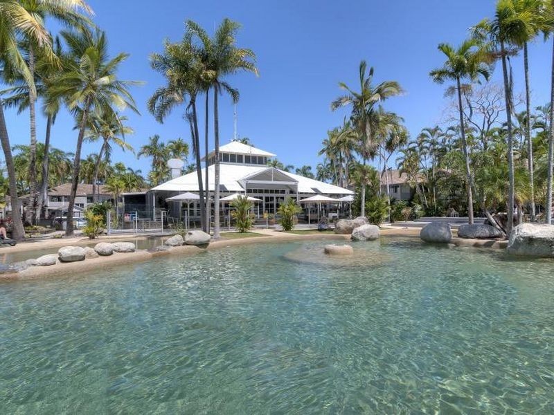 129 Reef Resort/121 Port Douglas Road, Port Douglas QLD 4877