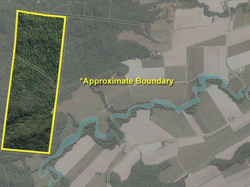 Kahana Road, Whyanbeel QLD 4873