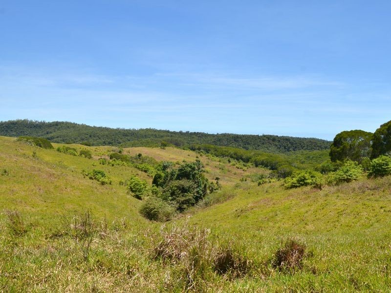 Lot 652 Black Mountain Road, Julatten QLD 4871