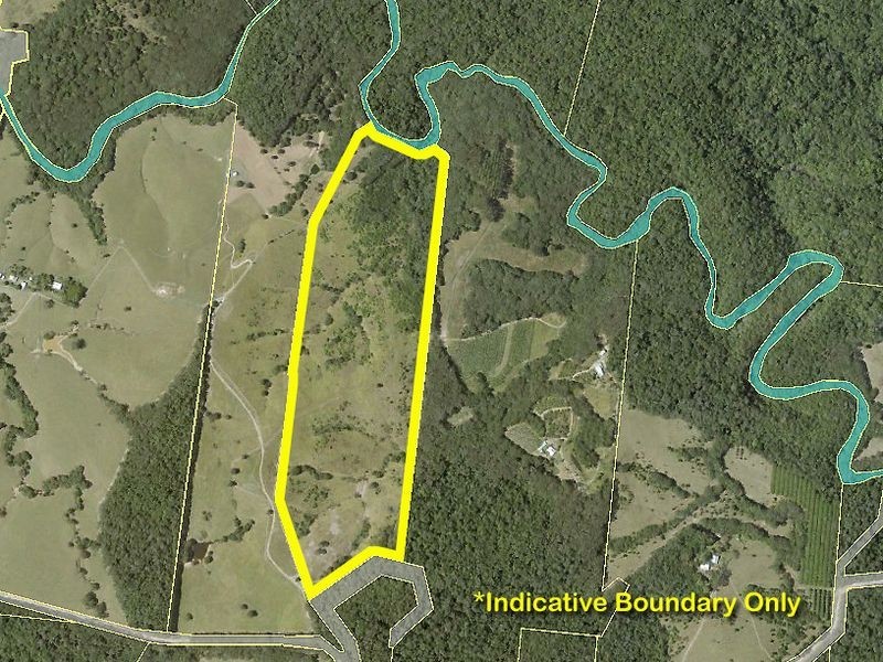 Lot 652 Black Mountain Road, Julatten QLD 4871