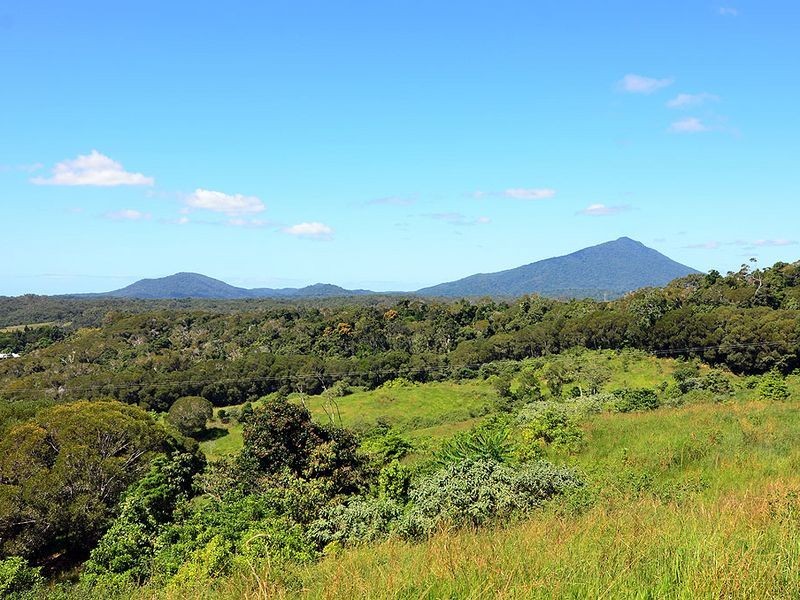 Lot 652 Black Mountain Road, Julatten QLD 4871