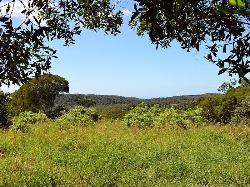 Lot 652 Black Mountain Road, Julatten QLD 4871