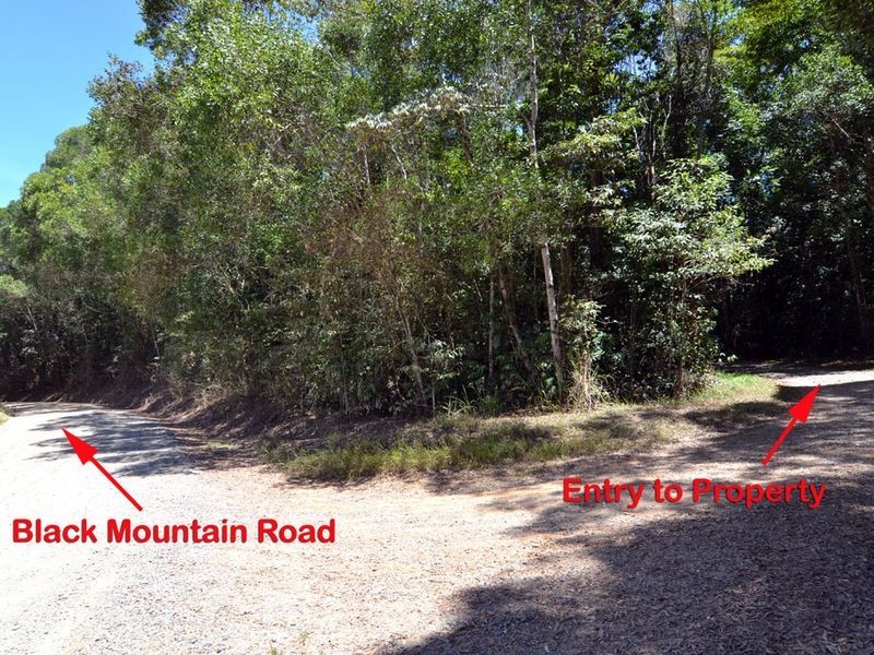 Lot 652 Black Mountain Road, Julatten QLD 4871