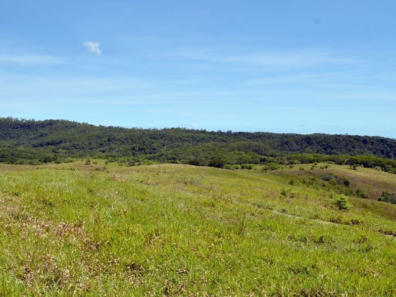 Lot 652 Black Mountain Road, Julatten QLD 4871