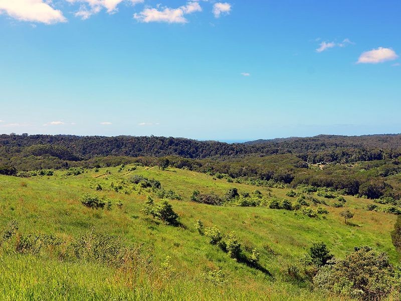 Lot 652 Black Mountain Road, Julatten QLD 4871