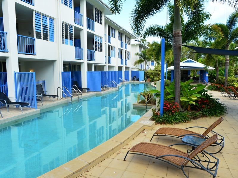 76 Oaks Lagoons/2 Langley Road, Port Douglas QLD 4877