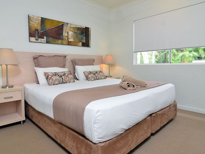 76 Oaks Lagoons/2 Langley Road, Port Douglas QLD 4877