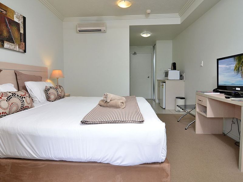 76 Oaks Lagoons/2 Langley Road, Port Douglas QLD 4877