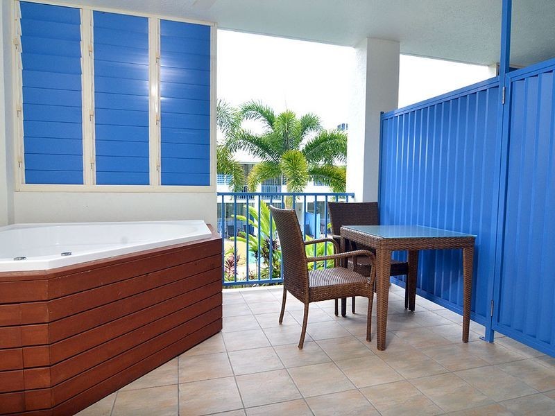 76 Oaks Lagoons/2 Langley Road, Port Douglas QLD 4877