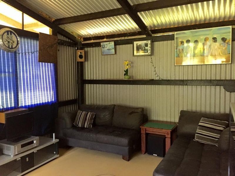 Lot 40 Ronald Road Forest Creek, Daintree QLD 4873