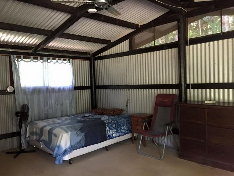 Lot 40 Ronald Road Forest Creek, Daintree QLD 4873