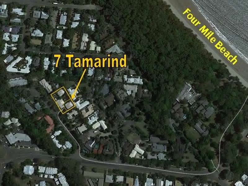 7 Tamarind/5 Tropic Court, Port Douglas QLD 4877