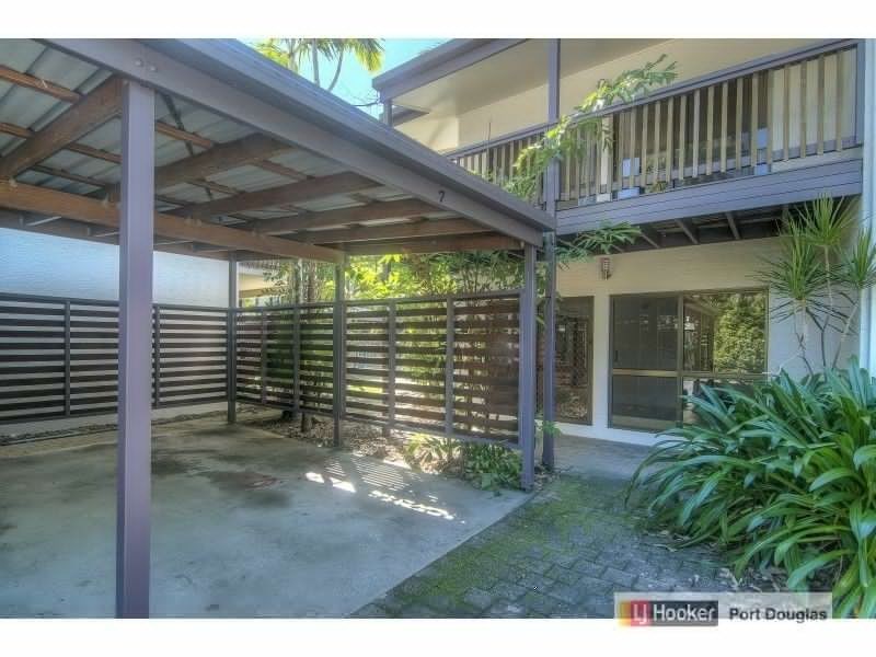 7 Tamarind/5 Tropic Court, Port Douglas QLD 4877