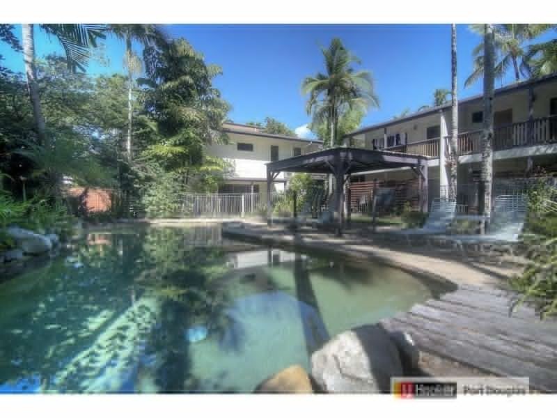 7 Tamarind/5 Tropic Court, Port Douglas QLD 4877