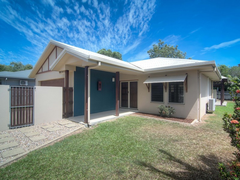 5 Sanderling Close, Port Douglas QLD 4877