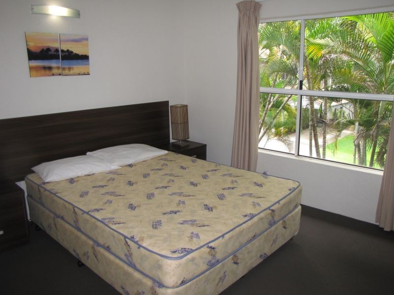 116 Rendezvous/121 Port Douglas Road, Port Douglas QLD 4877