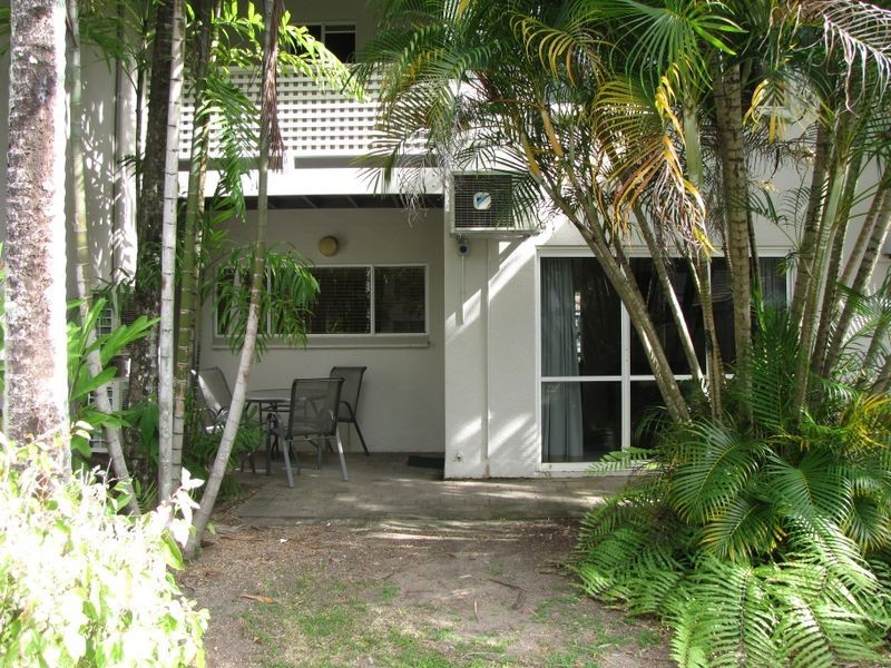 116 Rendezvous/121 Port Douglas Road, Port Douglas QLD 4877