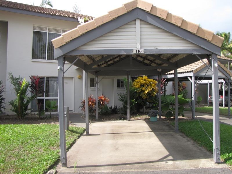116 Rendezvous/121 Port Douglas Road, Port Douglas QLD 4877