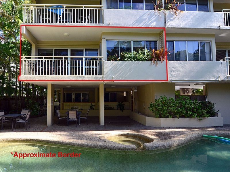 3 Drifwood Mantaray/65-67 Macrossan Street, Port Douglas QLD 4877