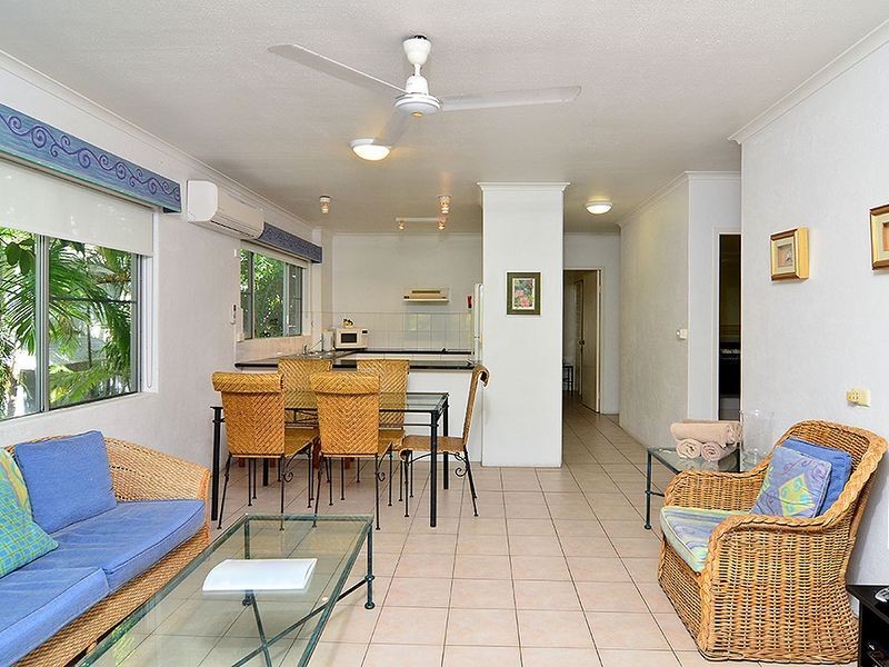 3 Drifwood Mantaray/65-67 Macrossan Street, Port Douglas QLD 4877