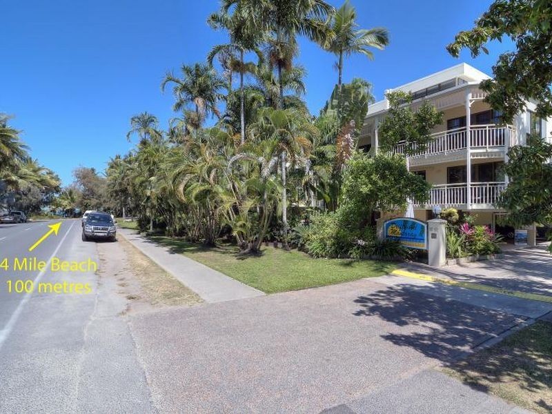 3 Drifwood Mantaray/65-67 Macrossan Street, Port Douglas QLD 4877