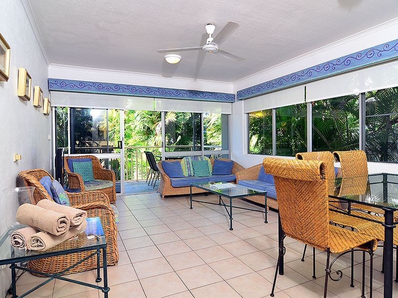 3 Drifwood Mantaray/65-67 Macrossan Street, Port Douglas QLD 4877