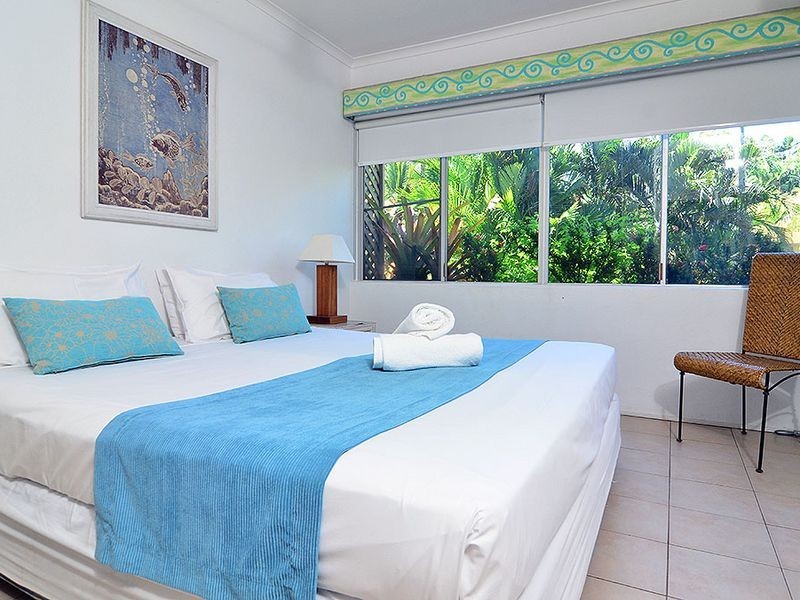 3 Drifwood Mantaray/65-67 Macrossan Street, Port Douglas QLD 4877