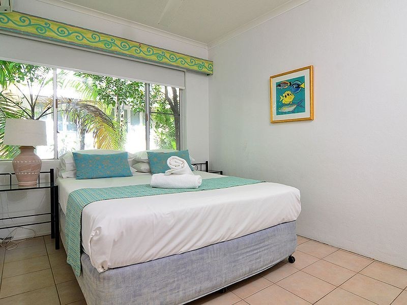 3 Drifwood Mantaray/65-67 Macrossan Street, Port Douglas QLD 4877